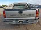 2001 CHEVROLET Silverado