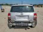 2008 TOYOTA SCION