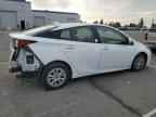 2021 TOYOTA PRIUS
