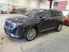 2023 CADILLAC XT6