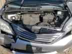 2012 TOYOTA SIENNA