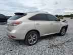 2013 LEXUS Rx