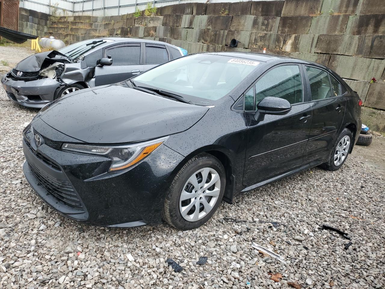 2023 TOYOTA COROLLA