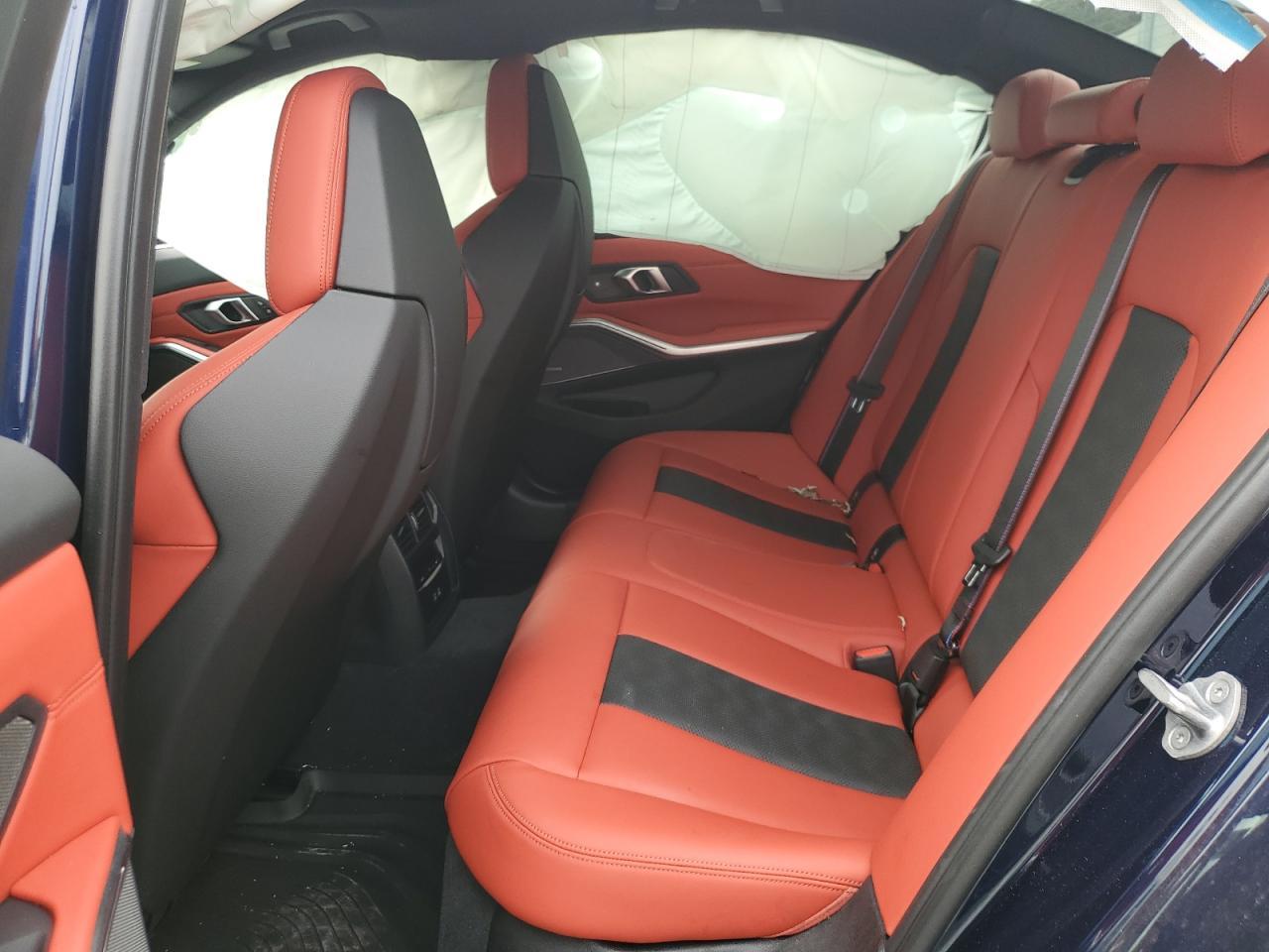 2024 BMW M3