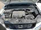 2012 HONDA Ridgeline