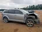 2016 DODGE JOURNEY