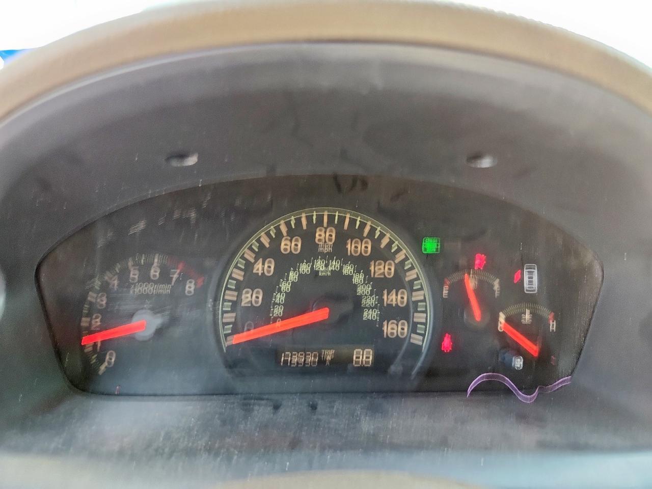 2005 HONDA ACCORD