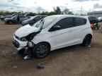 2019 CHEVROLET Spark