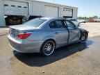 2006 BMW 5 series