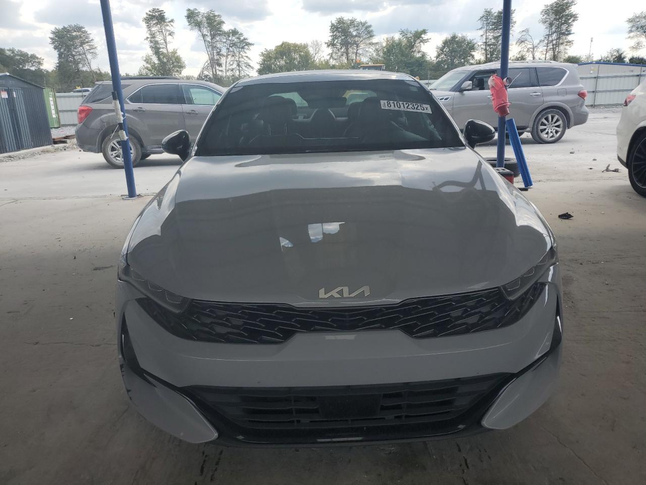 2023 KIA K5