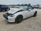 2018 MAZDA MX-5 Miata