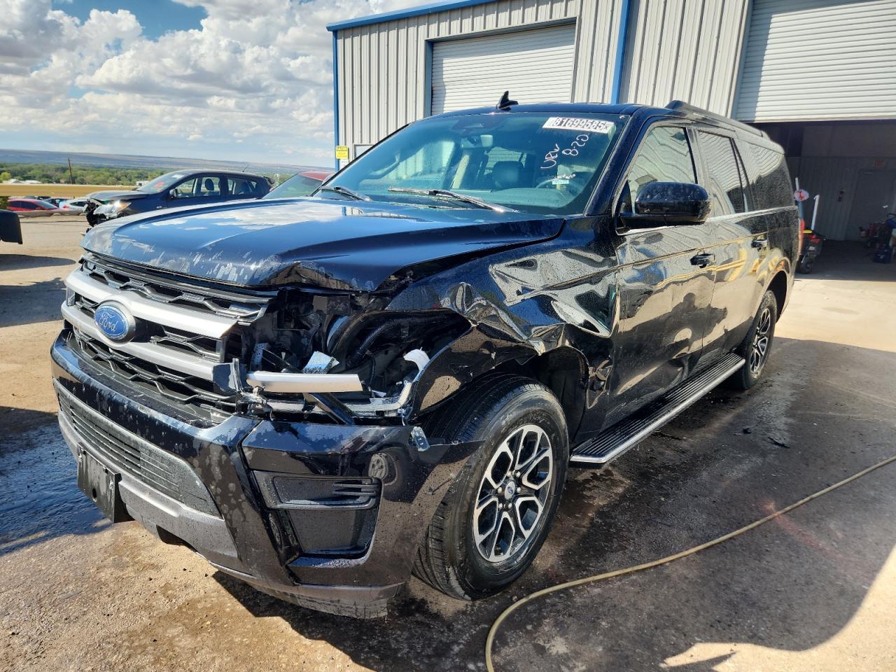 2023 FORD Expedition