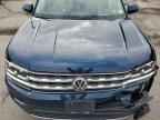 2018 VOLKSWAGEN ATLAS