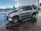 2002 TOYOTA 4Runner
