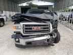 2014 GMC Sierra