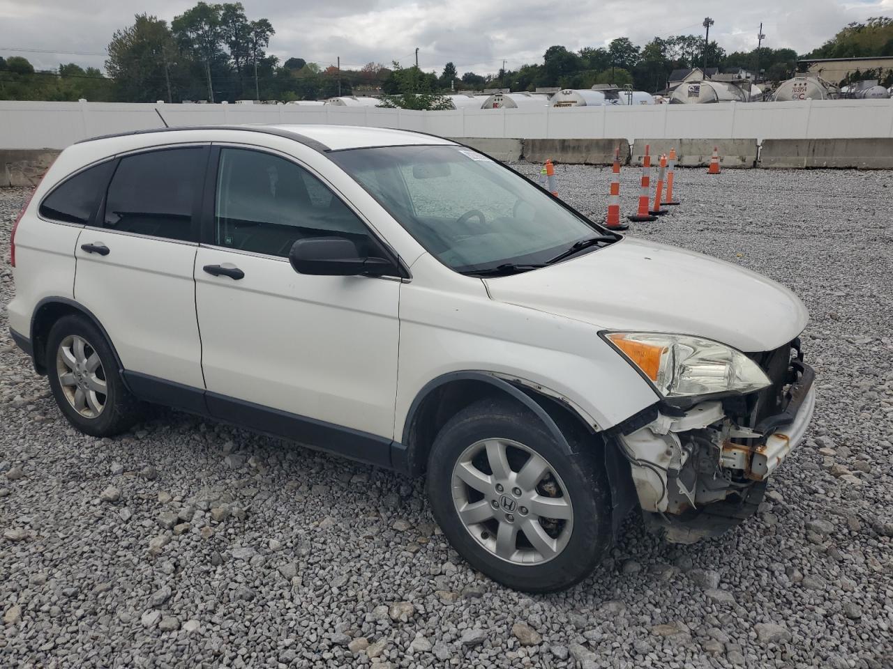 2011 HONDA CR-V