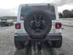 2022 JEEP Wrangler Unlimited