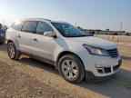 2014 CHEVROLET TRAVERSE