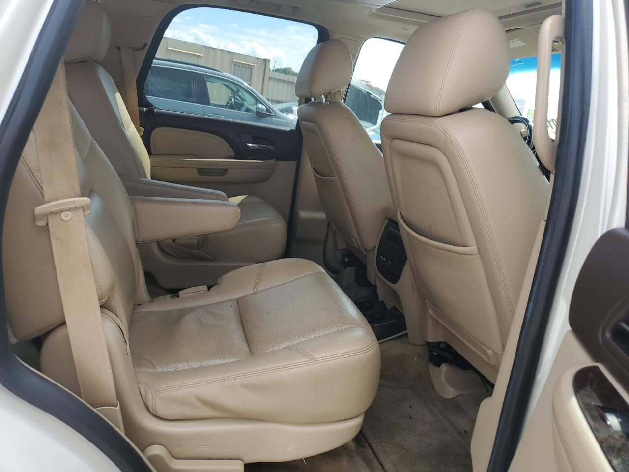2014 GMC Yukon