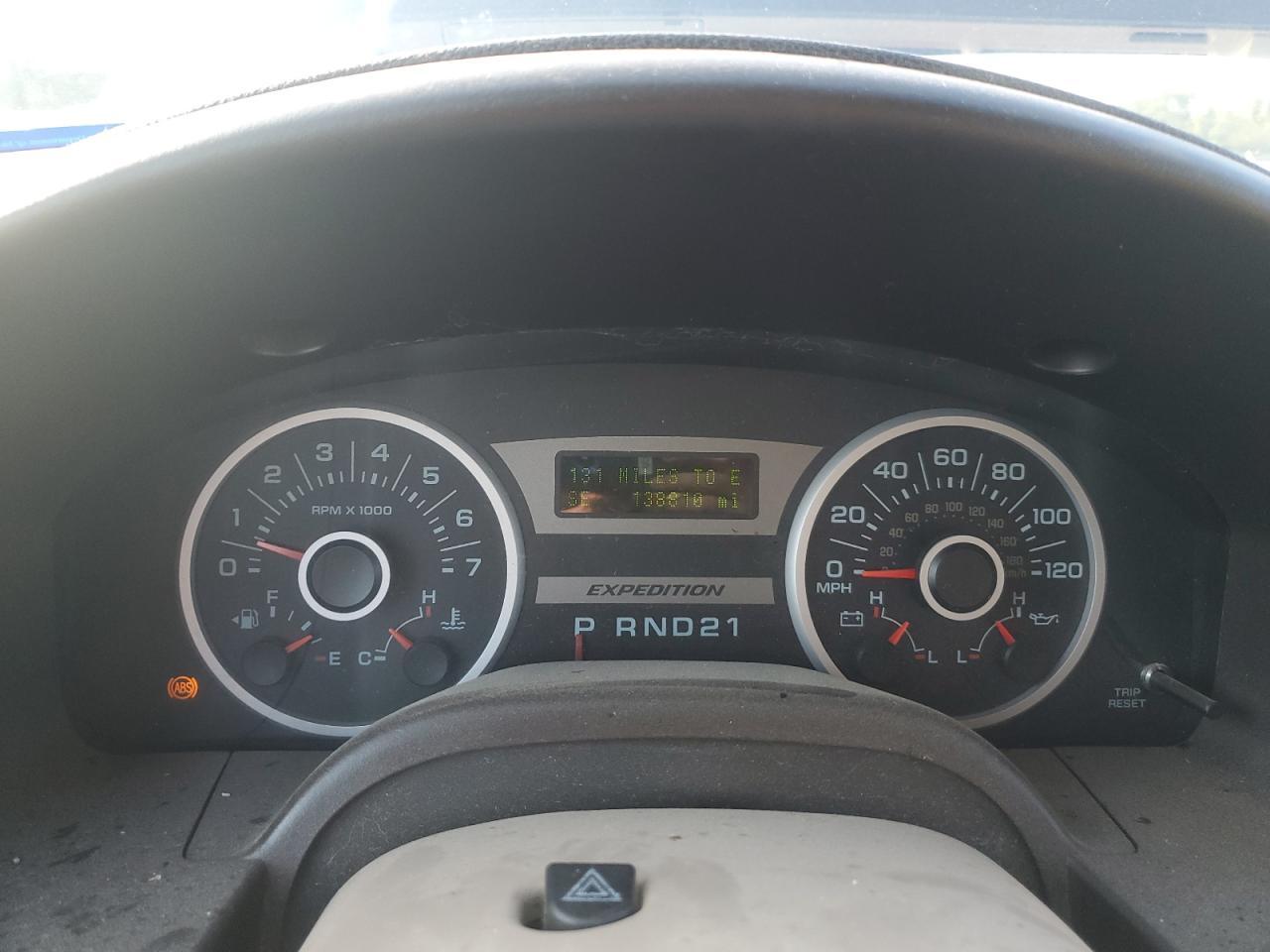 2005 FORD Expedition