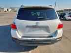 2013 TOYOTA HIGHLANDER