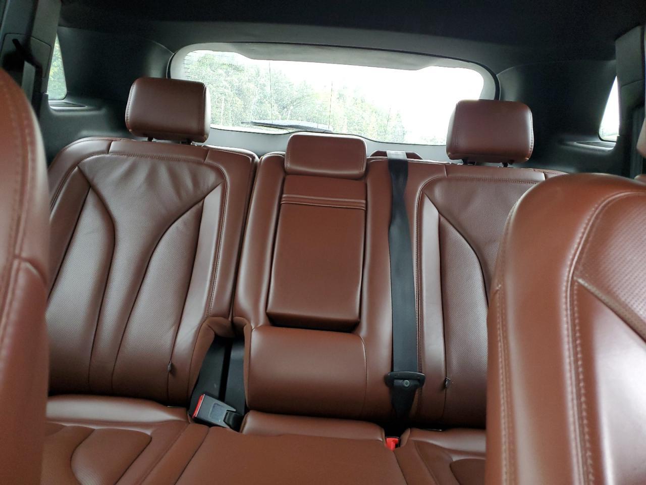 2018 LINCOLN MKX