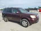 2008 HONDA PILOT