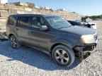 2013 HONDA PILOT
