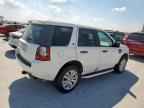 2011 LAND ROVER LR2