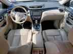 2014 NISSAN ROGUE