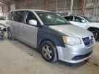 2012 DODGE GRAND CARAVAN