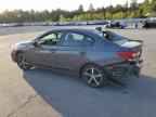 2019 SUBARU IMPREZA
