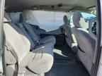 2018 TOYOTA SIENNA
