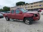 2002 NISSAN Frontier