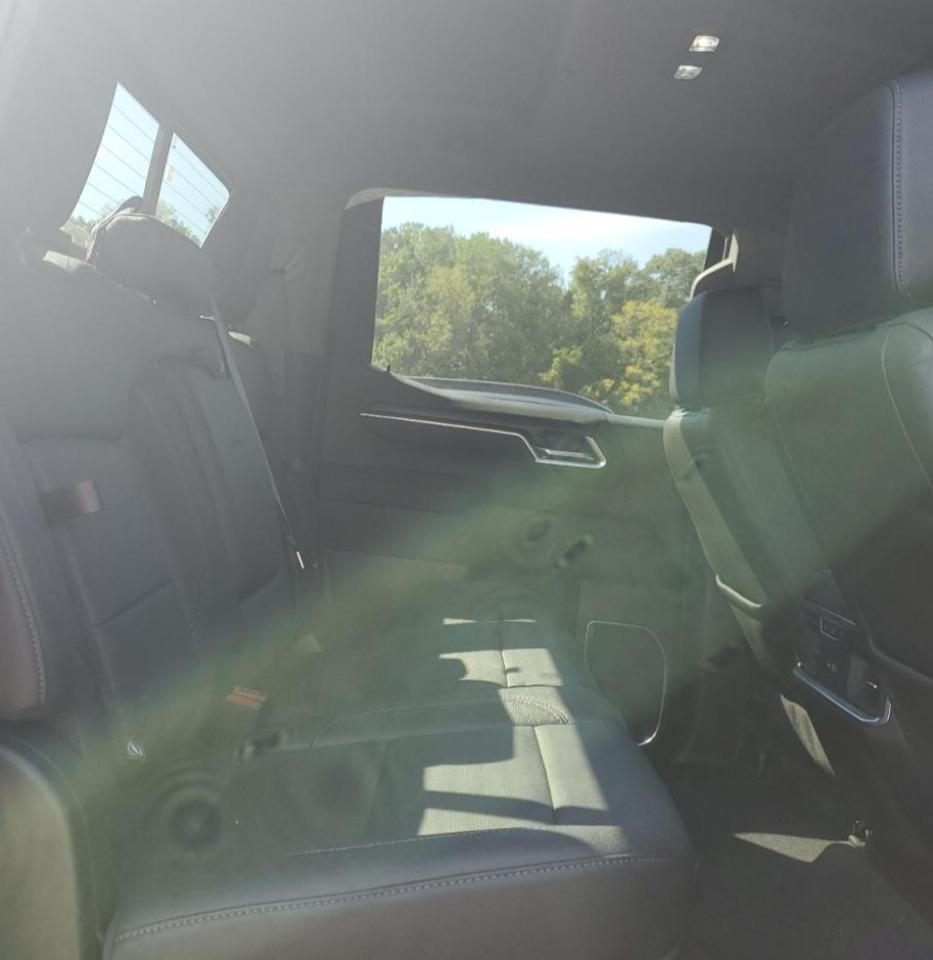 2022 GMC Sierra