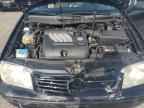 2002 VOLKSWAGEN JETTA