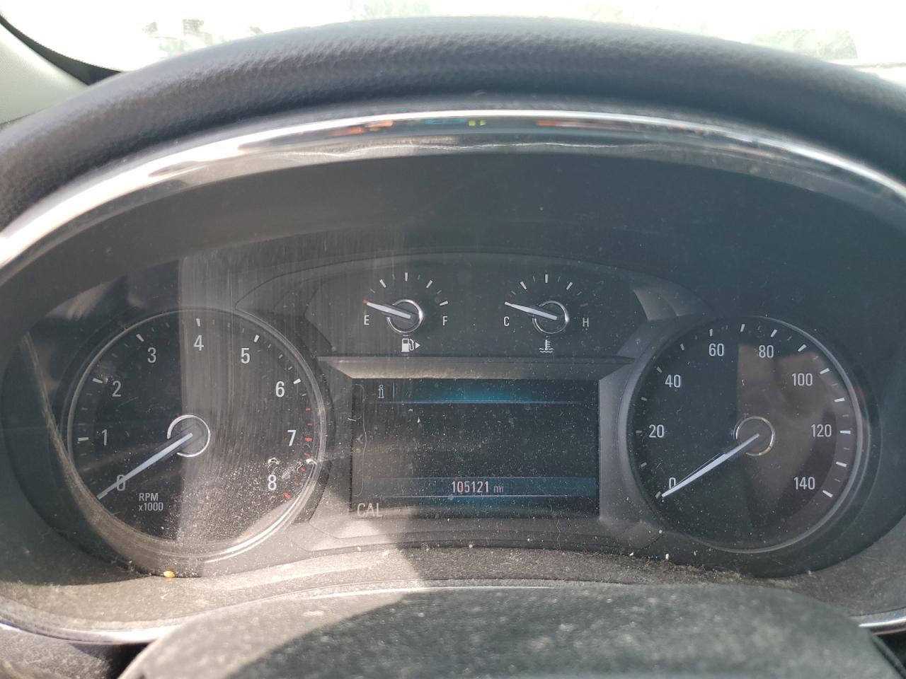 2019 BUICK ENCORE