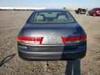 2004 HONDA ACCORD