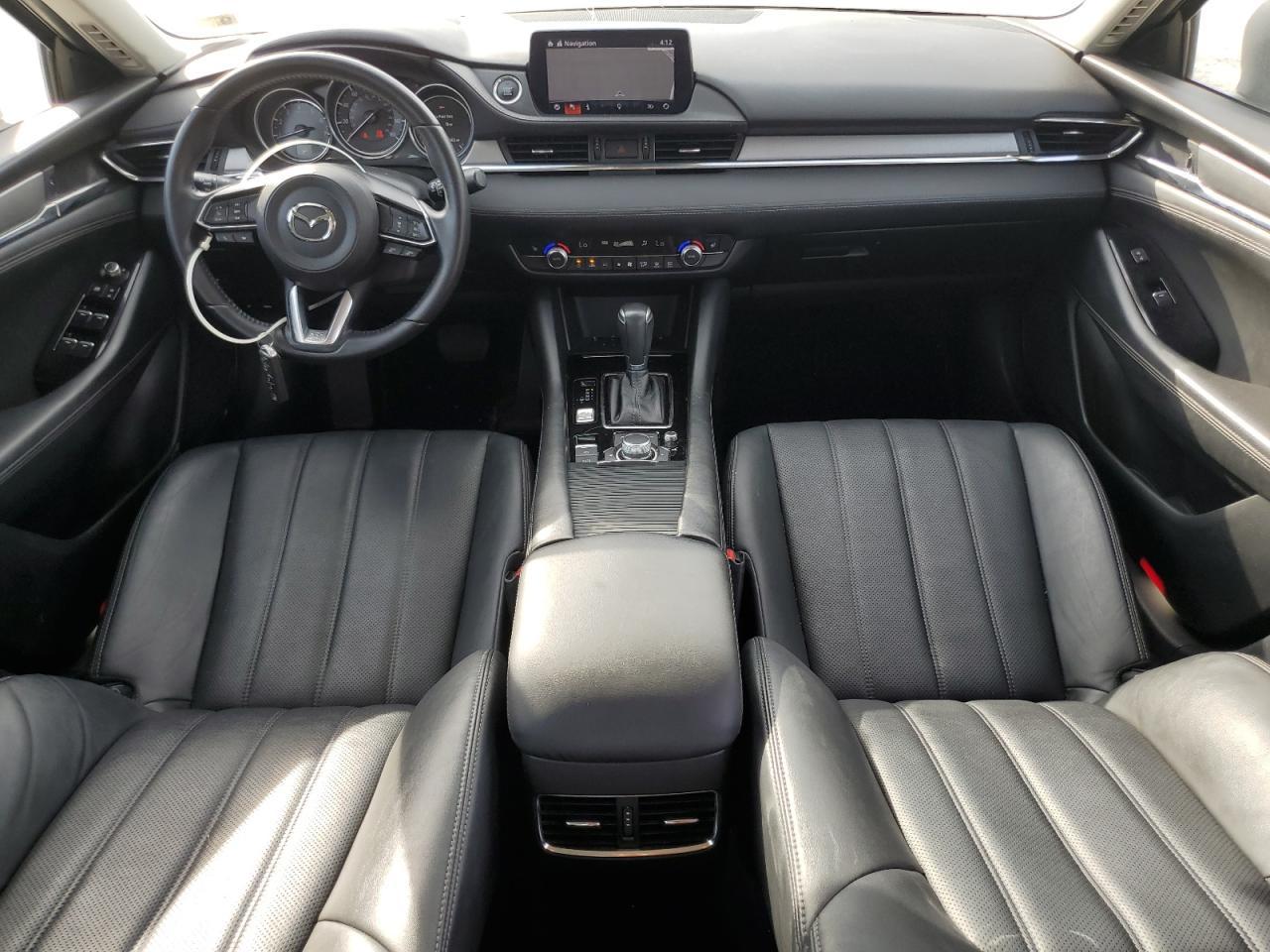 2019 MAZDA 6
