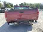 2007 GMC CANYON