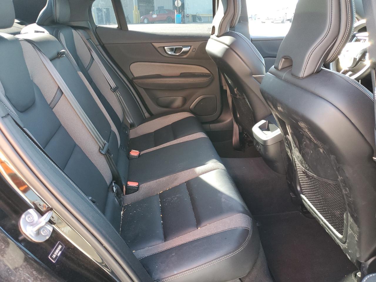 2024 VOLVO S60