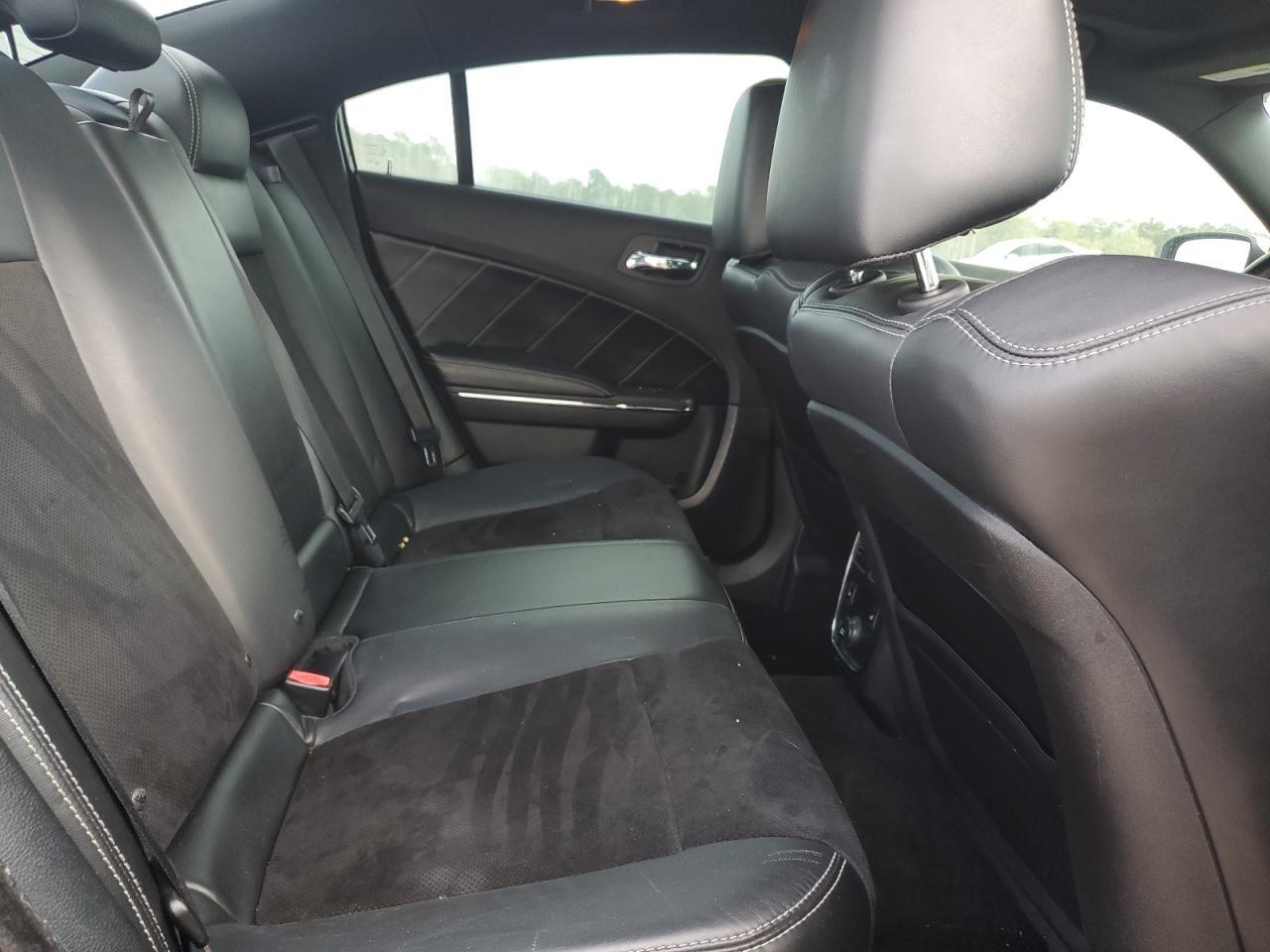 2013 DODGE CHARGER