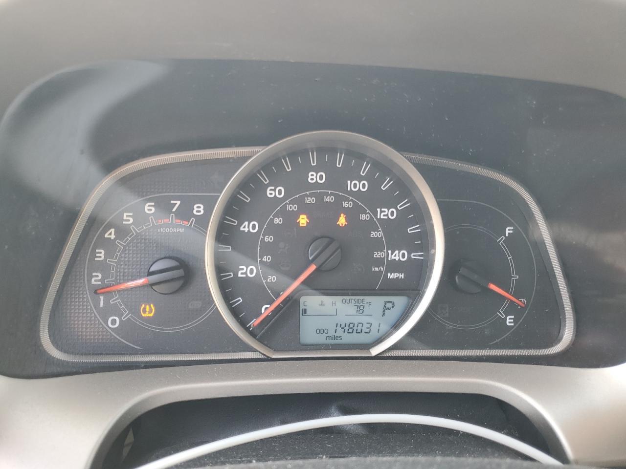 2014 TOYOTA RAV4