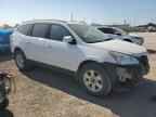 2010 CHEVROLET TRAVERSE