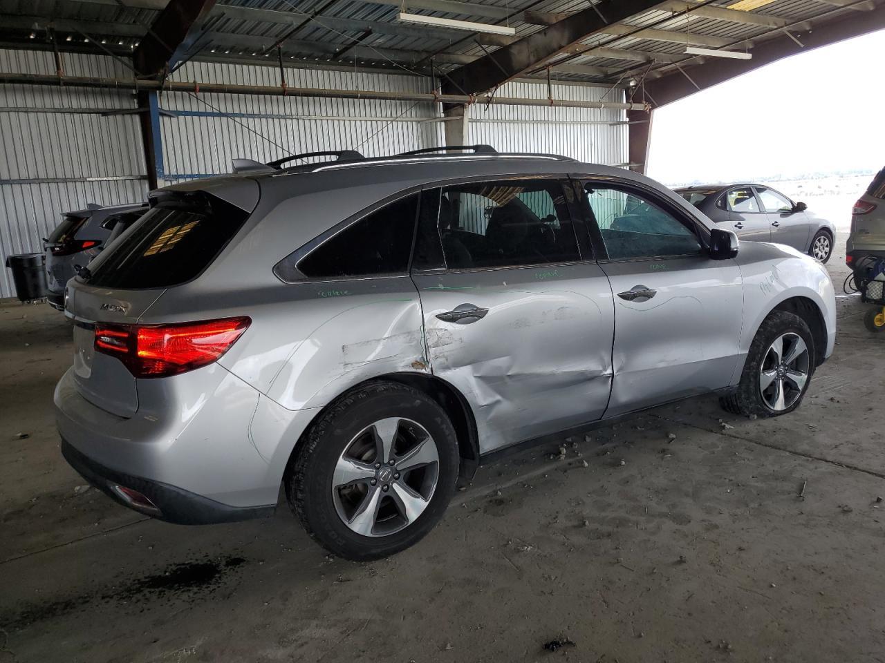 2014 ACURA MDX
