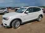 2017 BMW X3