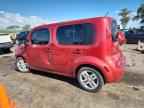 2011 NISSAN CUBE