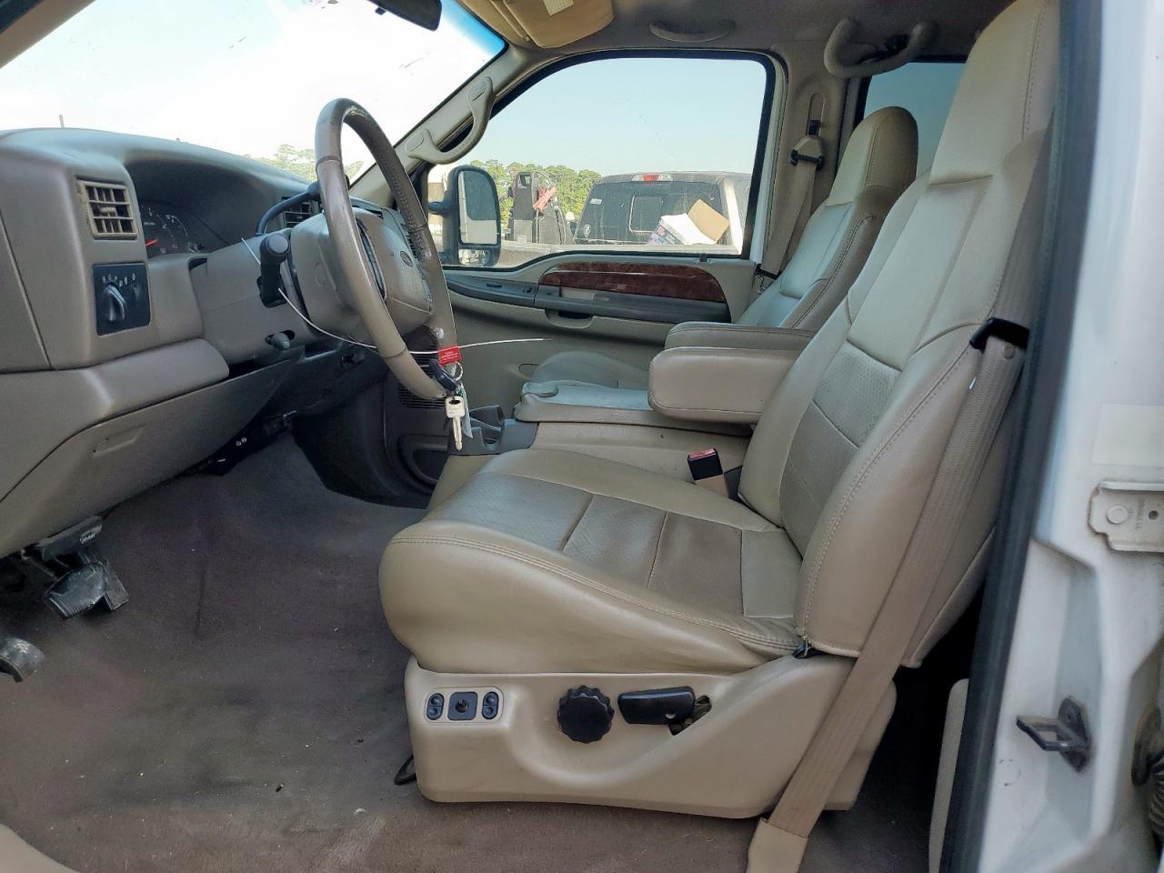 2002 FORD F-250