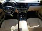 2015 BMW X4