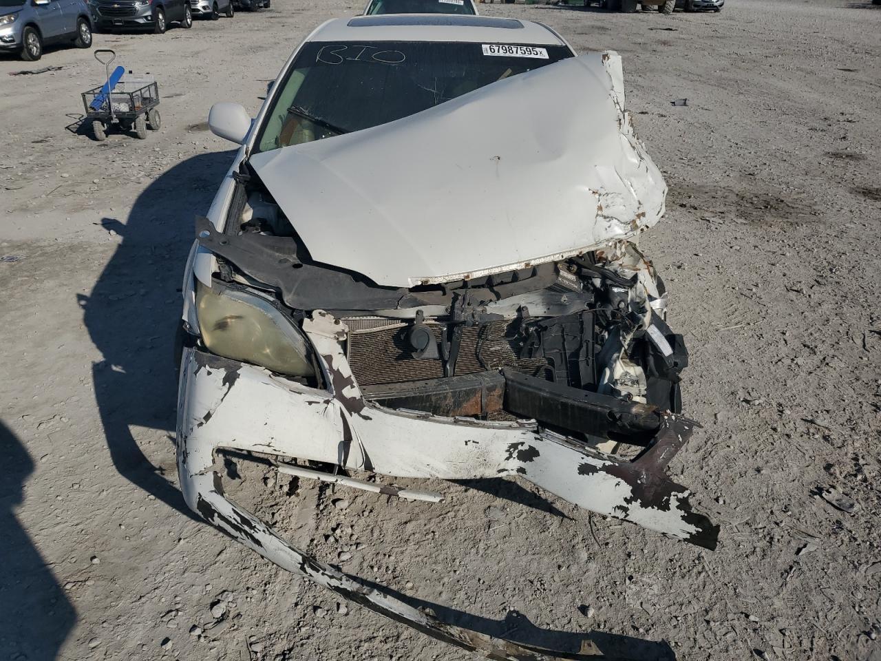2006 TOYOTA Avalon